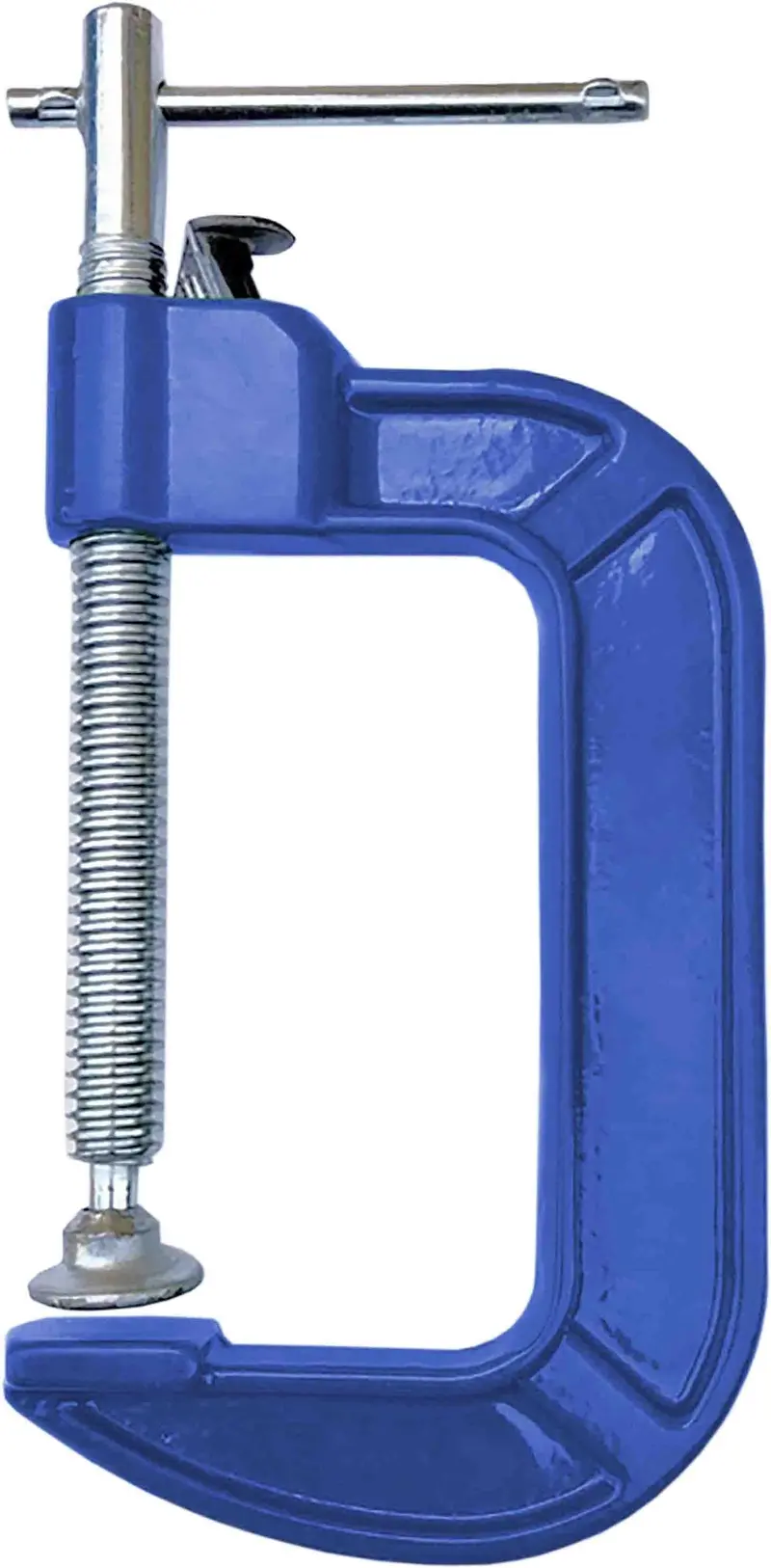Pktool 150Mm Rapid Open G-Clamp - Pt90401 (Pickup Only) 1