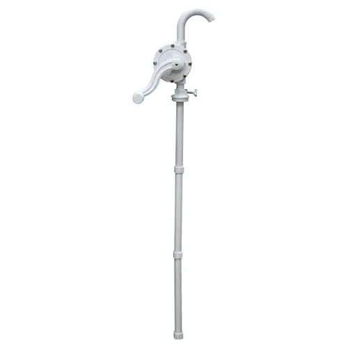 Pktool 20 - 200Ltr Pps Rotary Drum Pump - Pt50508 (Pickup Only) 1
