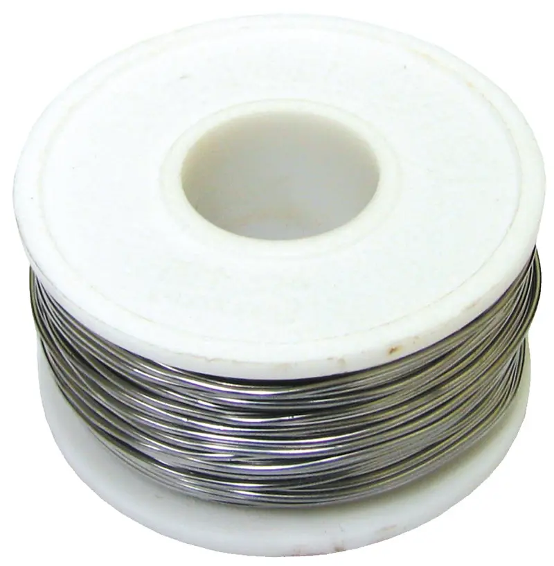 Pktool 250G Solder Wire With Flux - Rg7667 (Pickup Only) 1