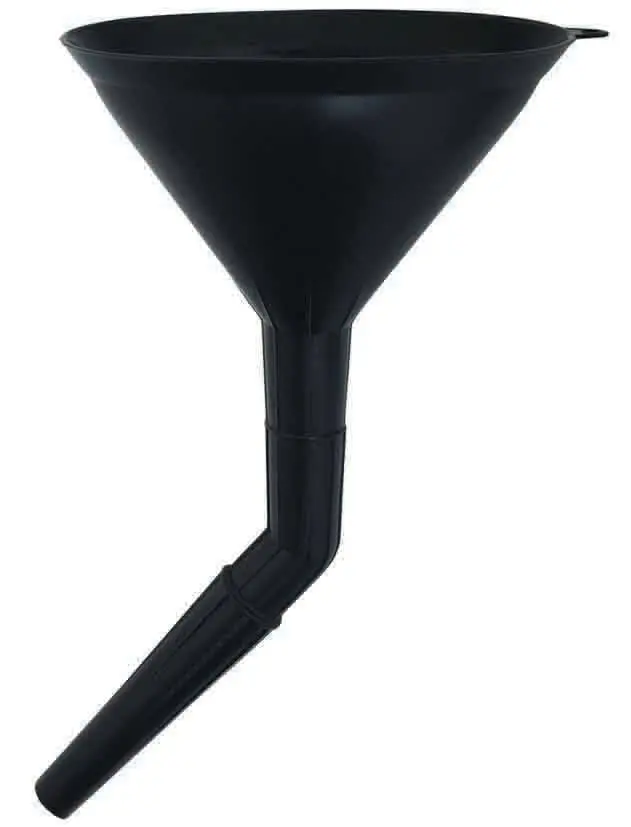 Pktool 3 In 1 Funnel With Filter - Rg6009 (Pickup Only) 1