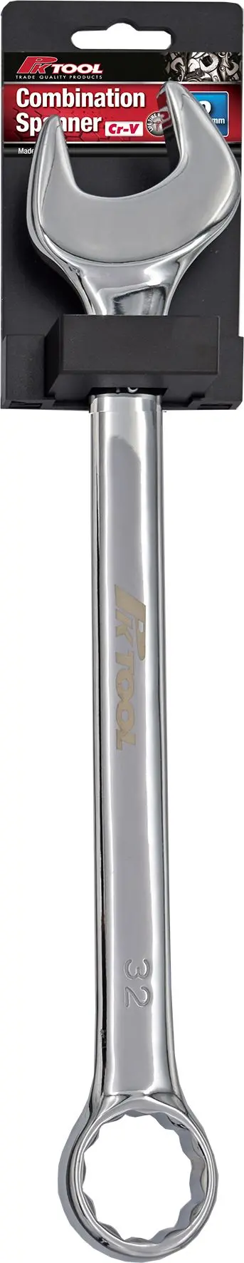 Pktool 32Mm Combination Spanner - A20a32 (Pickup Only) 1