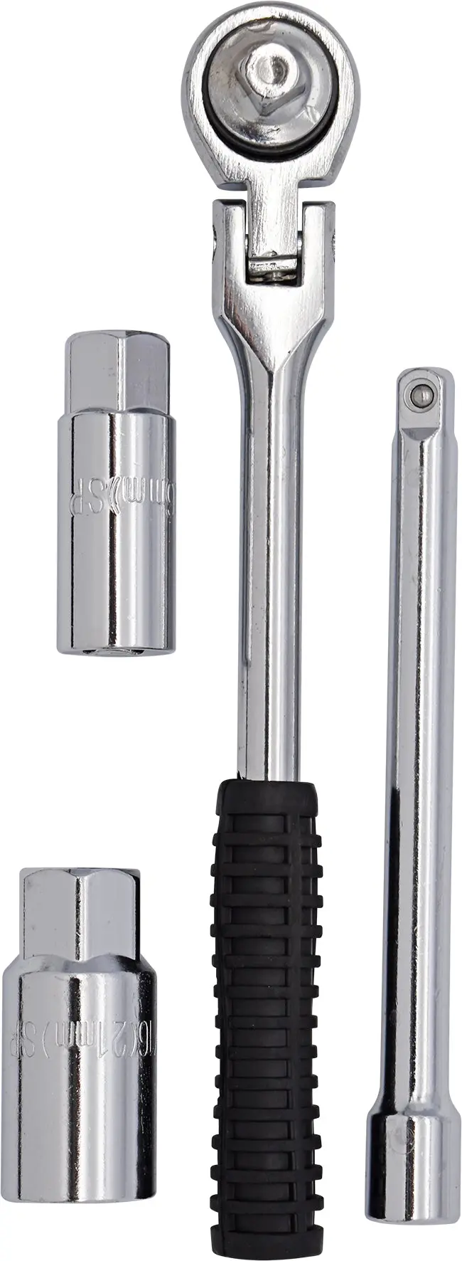 Pktool 4 Pc Tune Up Kit  - Rg7003 (Pickup Only) 1