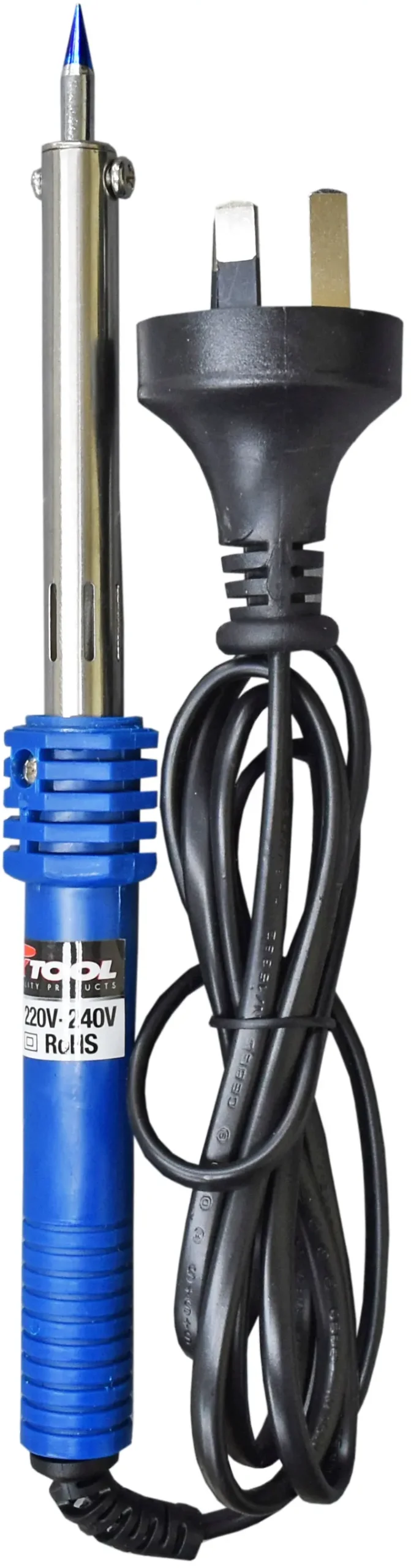 Pktool 40W Soldering Iron - Pt42011 (Pickup Only) 1
