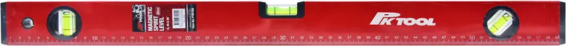 Pktool 60Cm Spirit Level - Pt91700 (Pickup Only) 1