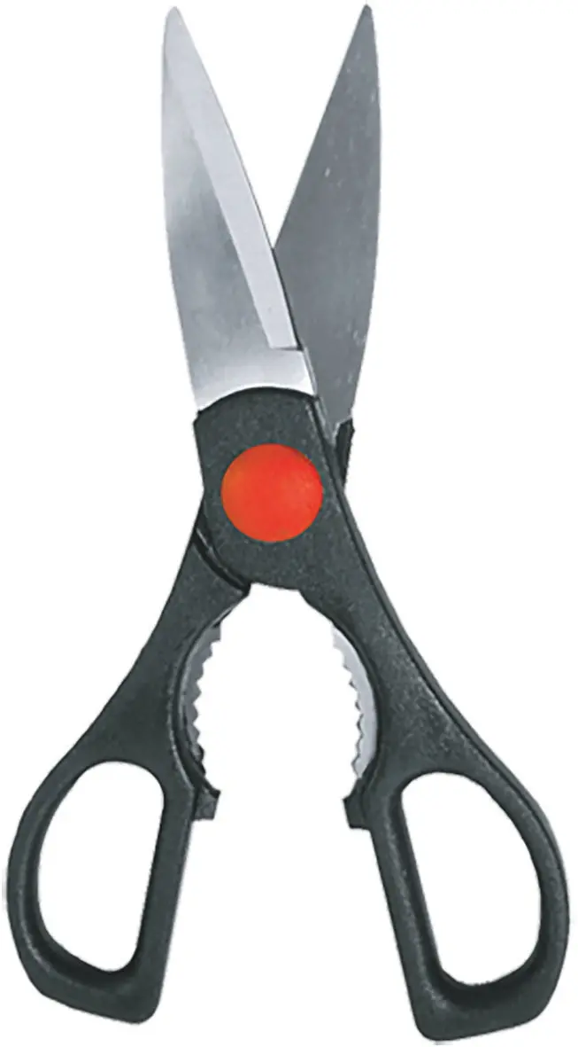 Pktool 8 Inch Scissors - Rg5111 (Pickup Only) 1