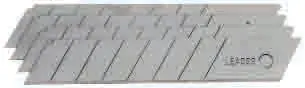 Pktool Blade - 10Pc Knife - Rg6109 (Pickup Only) 1