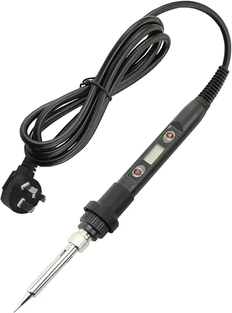 Pktool Digital Display Soldering Iron- - Pt42020 (Pickup Only) 1