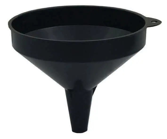 Pktool Funnel - 150Mm - Rg6204 (Pickup Only) 1