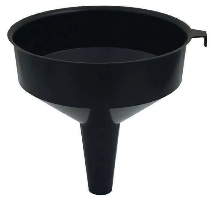 Pktool Funnel - 200Mm - Rg6205 (Pickup Only) 1