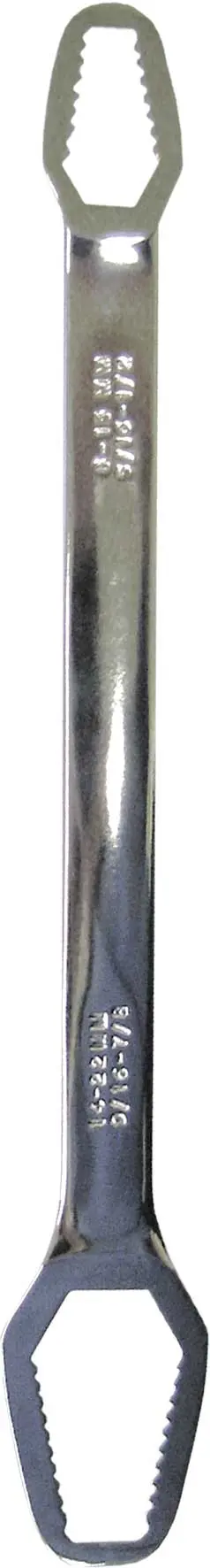 Pktool Multi Fit Metric, Sae And Star Spanner  - Pt10160 (Pickup Only) 1