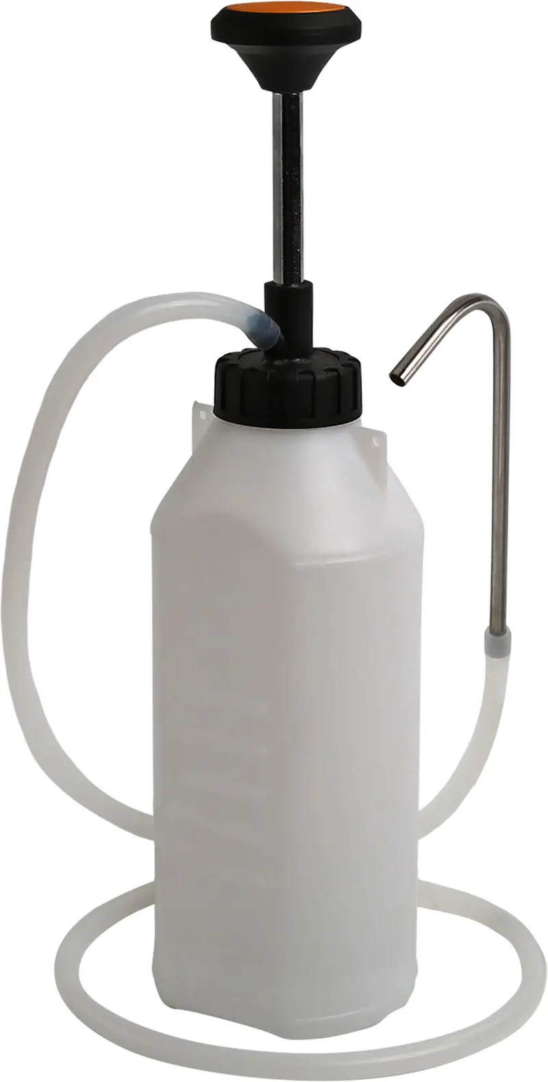 Pktool Oil, Brake Fluid General Purpose Cleaner Pump Bottle - Pt50522 (Pickup Only) 1