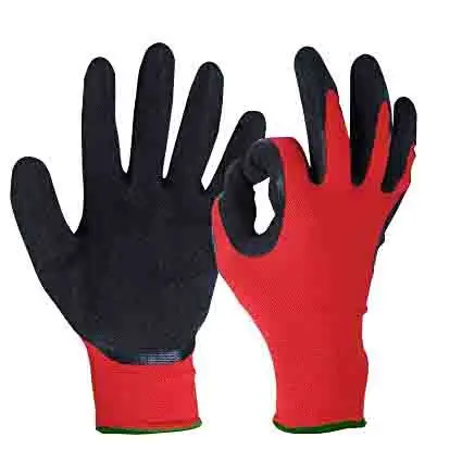 Pktool Sensitive Touch Mechanics Work Gloves - Pt91021 (Pickup Only) 1