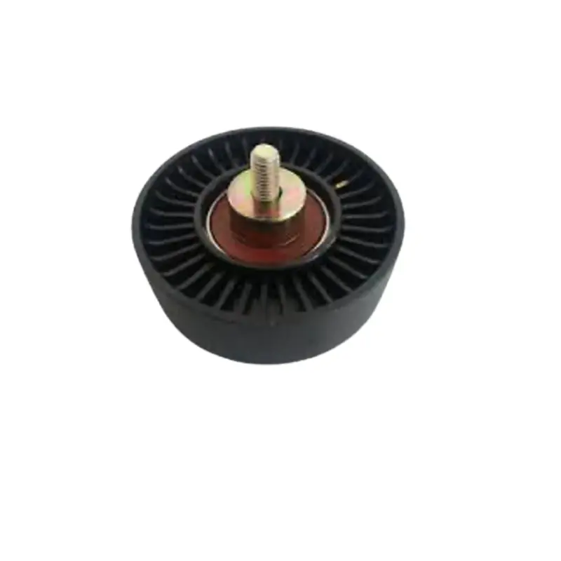 Polea Alternador Lisa Kgm - Ssangyong Musso 2.9 1