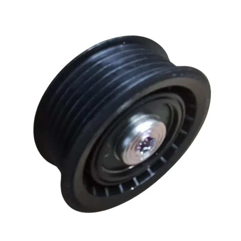 Polea Alternador Pk Kgm - Ssangyong Actyon 1
