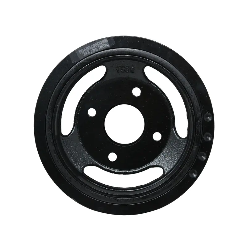 Polea Cigüeñal T60 2.8 1