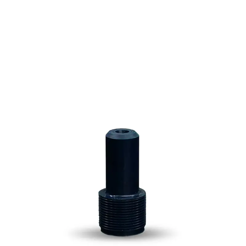 Precision (St) Venturi Tungsten Carbide Sandblasting Nozzle 1