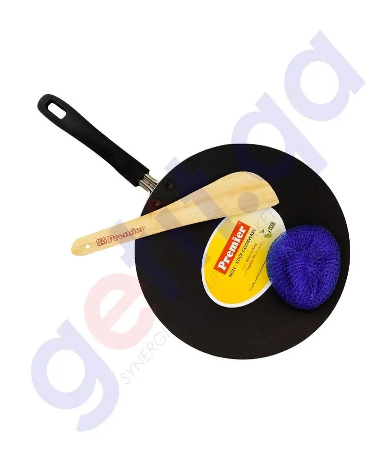 Premier Non-Stick Tawa Sup Con Small 24Cm 1