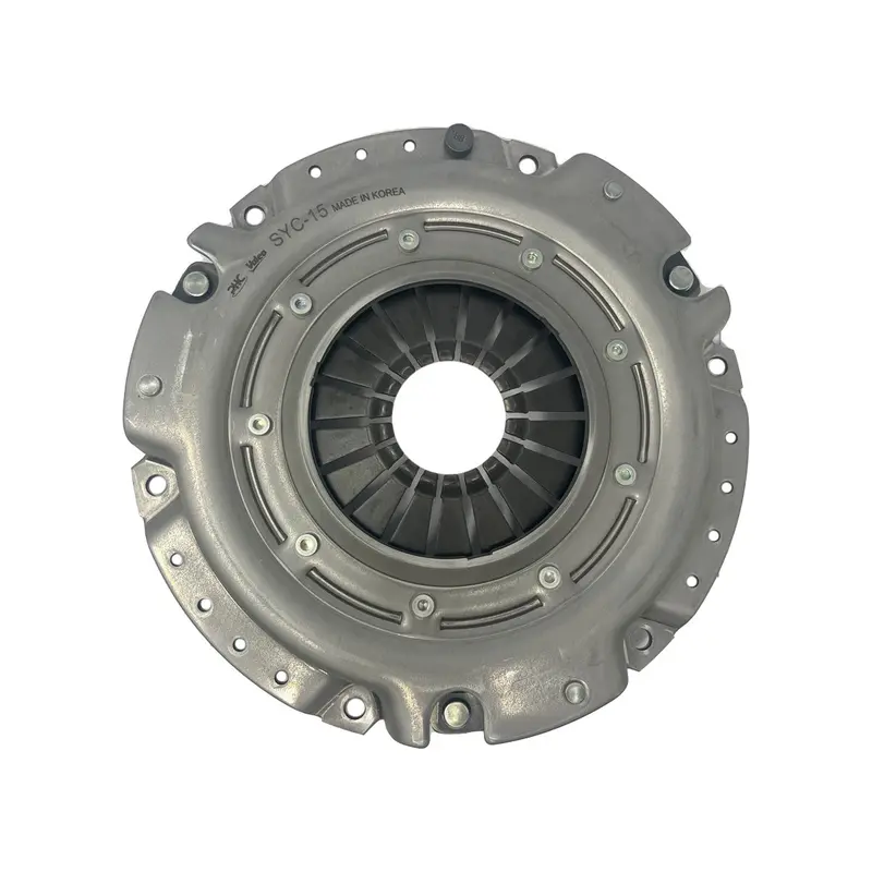 Prensa Embrague Kgm - Ssangyong Musso 2.9 1