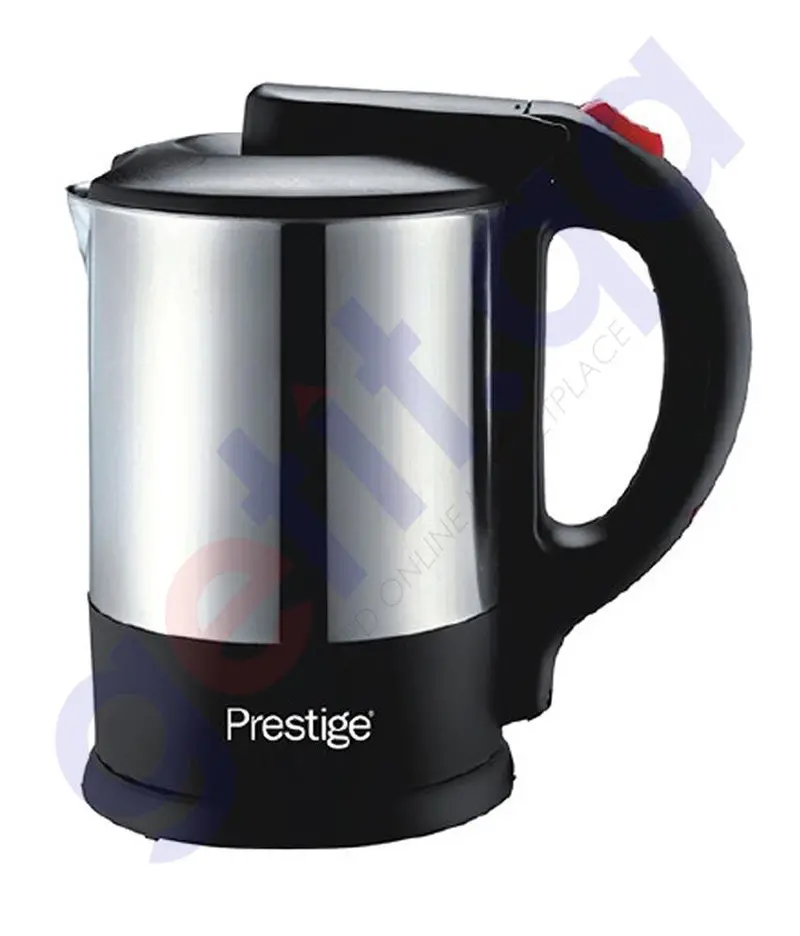 Prestige S/S Electric Kettle 1.7L Pr7521 1