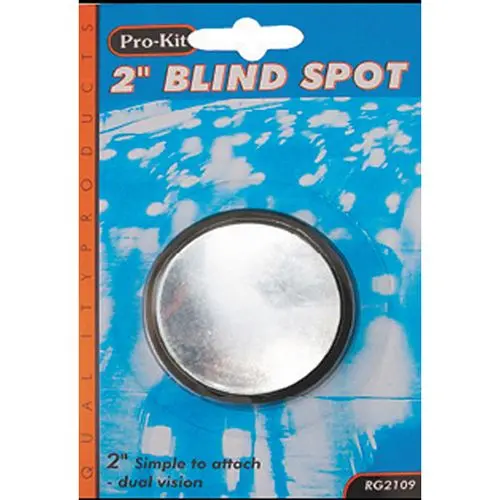 Pro-Kit Mirror - 50Mm Blind Spot Mirror - Rg2109 (Pickup Only) 1