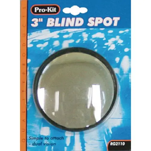 Pro-Kit Mirror - 75Mm Blind Spot Mirror - Rg2110 (Pickup Only) 1