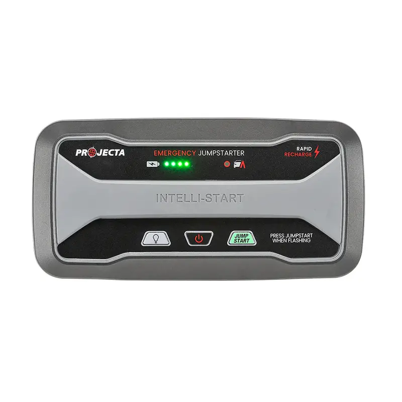 Projecta 12V 1200A Emergency Jumpstarter With Type-C - Is1220c 1