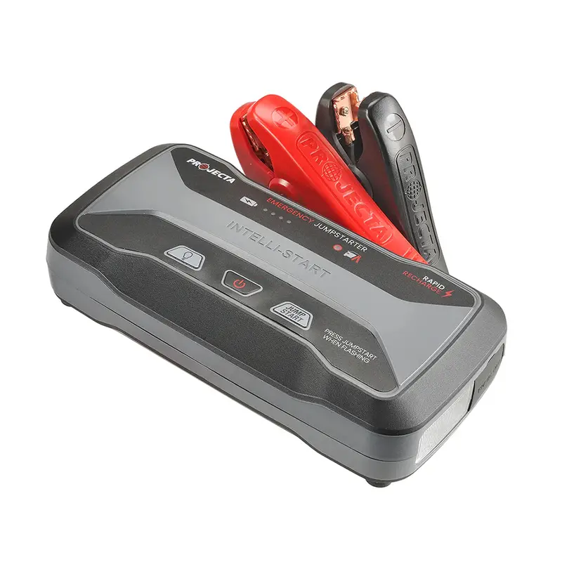 Projecta 12V 900A Emergency Jumpstarter With Type-C - Is920c 1