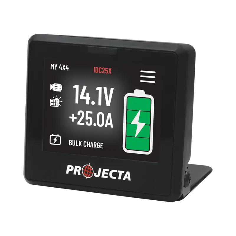 Projecta Intelli Iq Display - Iqd2 1