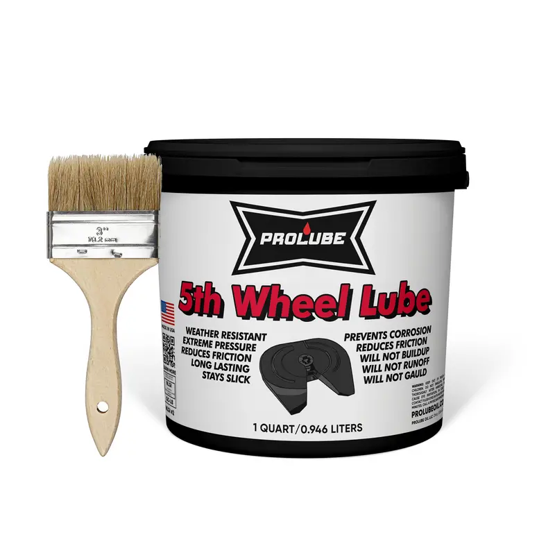 Prolube 5Th Wheel Lube 1
