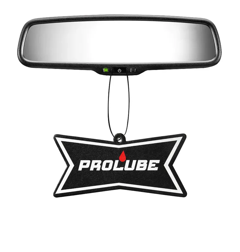Prolube Car Air Freshener 1