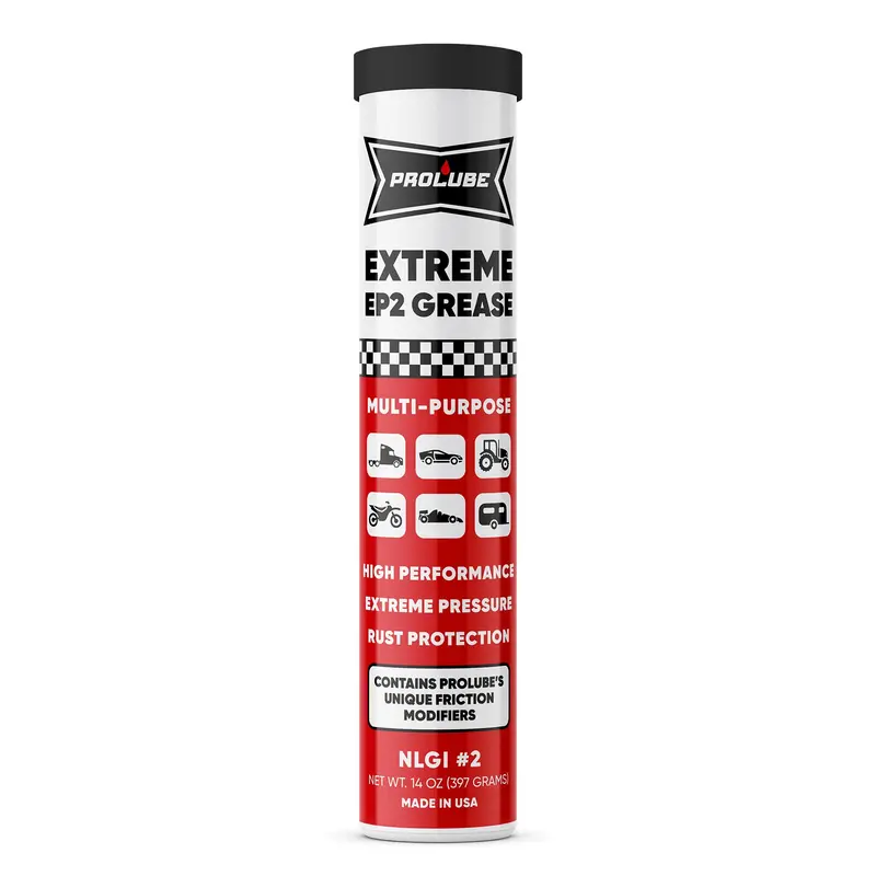 Prolube Extreme Ep2 Grease 1