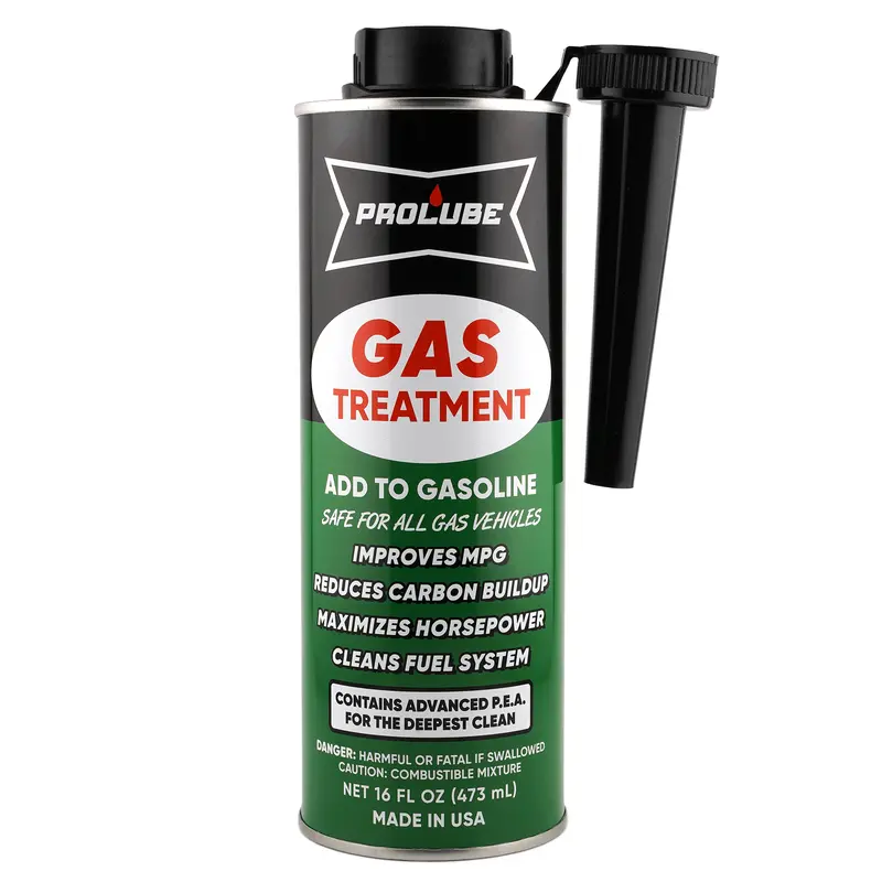 Prolube Gas Treatment 2