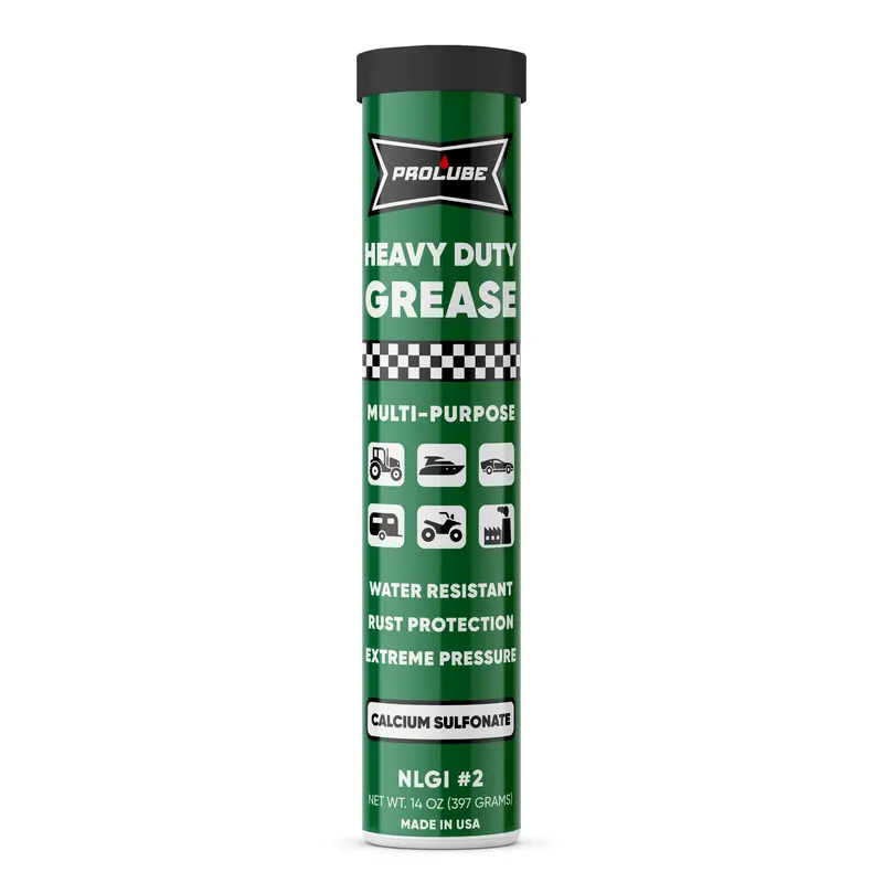 Prolube Heavy Duty Grease 1