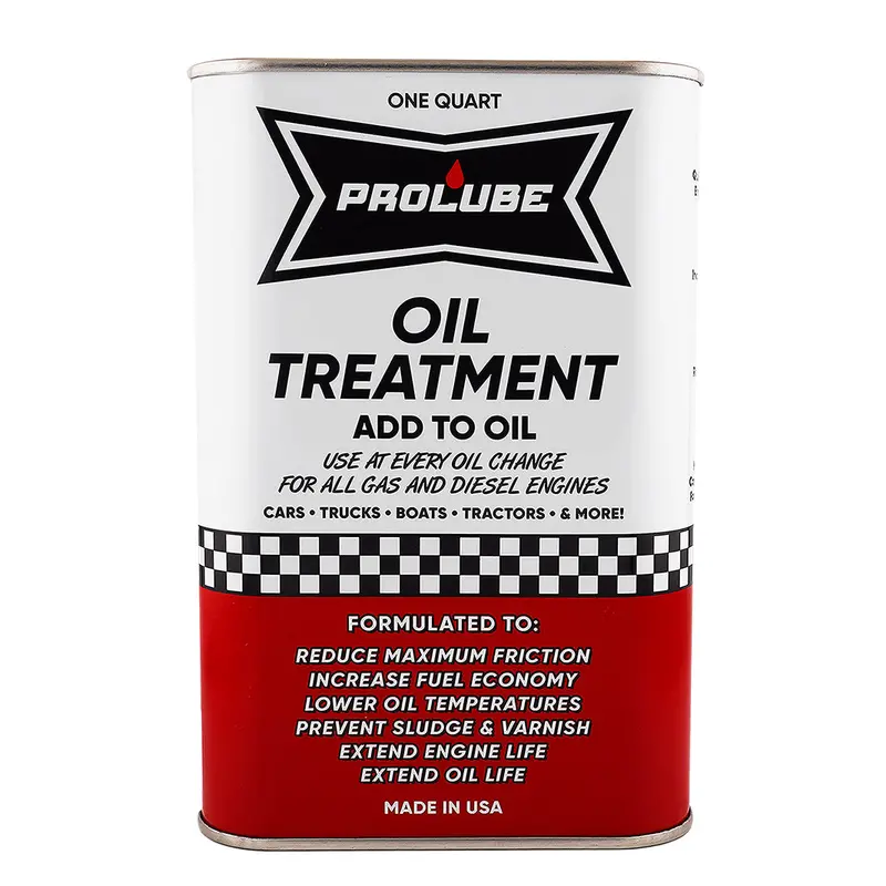 Prolube Oil Treatment 2