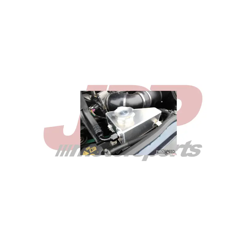 Prospeed 12-15 Camaro Zl1 High Capacity Heat Exchanger Tank (Pro.09.07.1002) 1