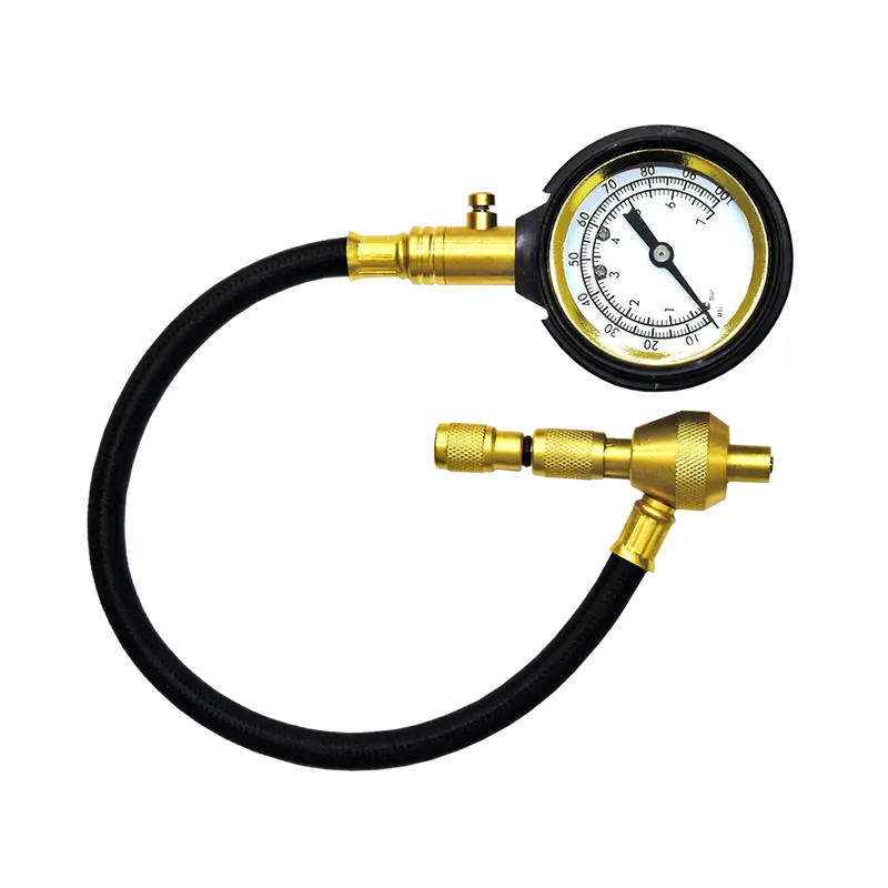 Protyre Tyre Deflator With Gauge - Py20120 1