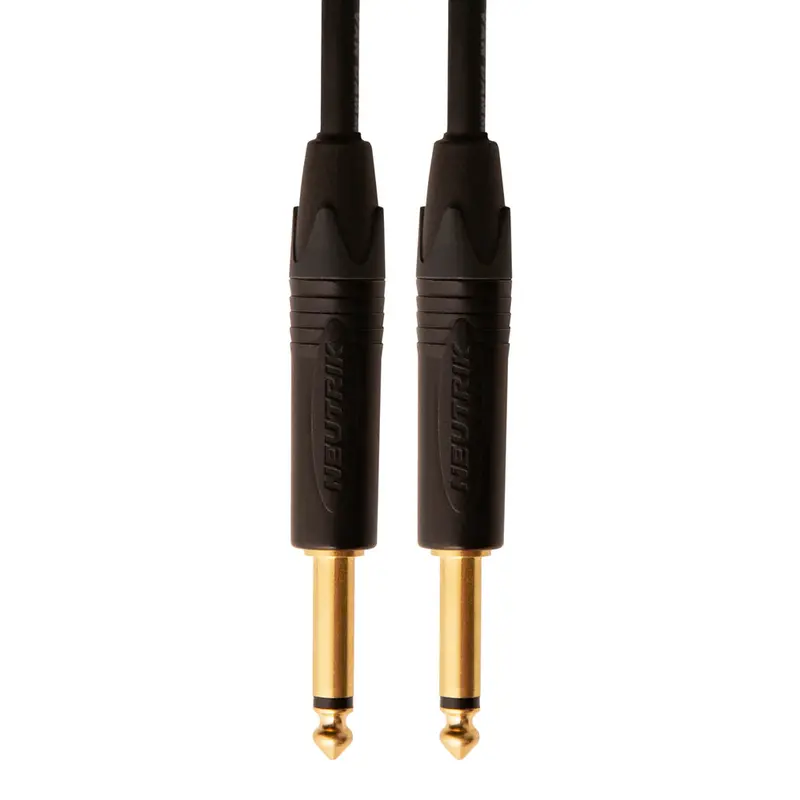 Prs 10Ft Signature Instrument Cable, Straight/Straight 1
