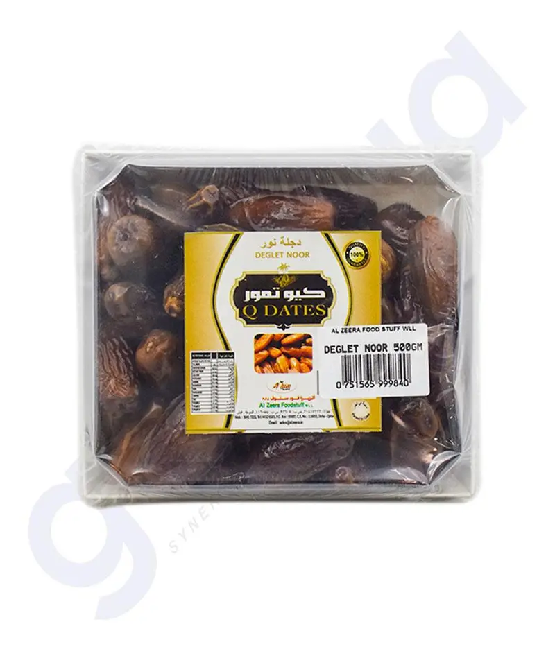 Q Dates Deglet Noor 2