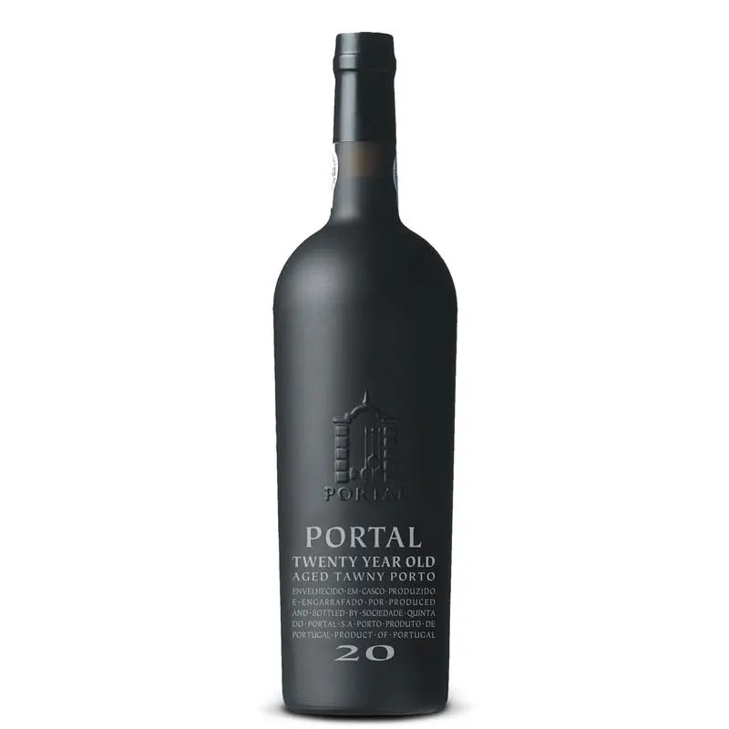 Quinta Do Portal 20 Year 1