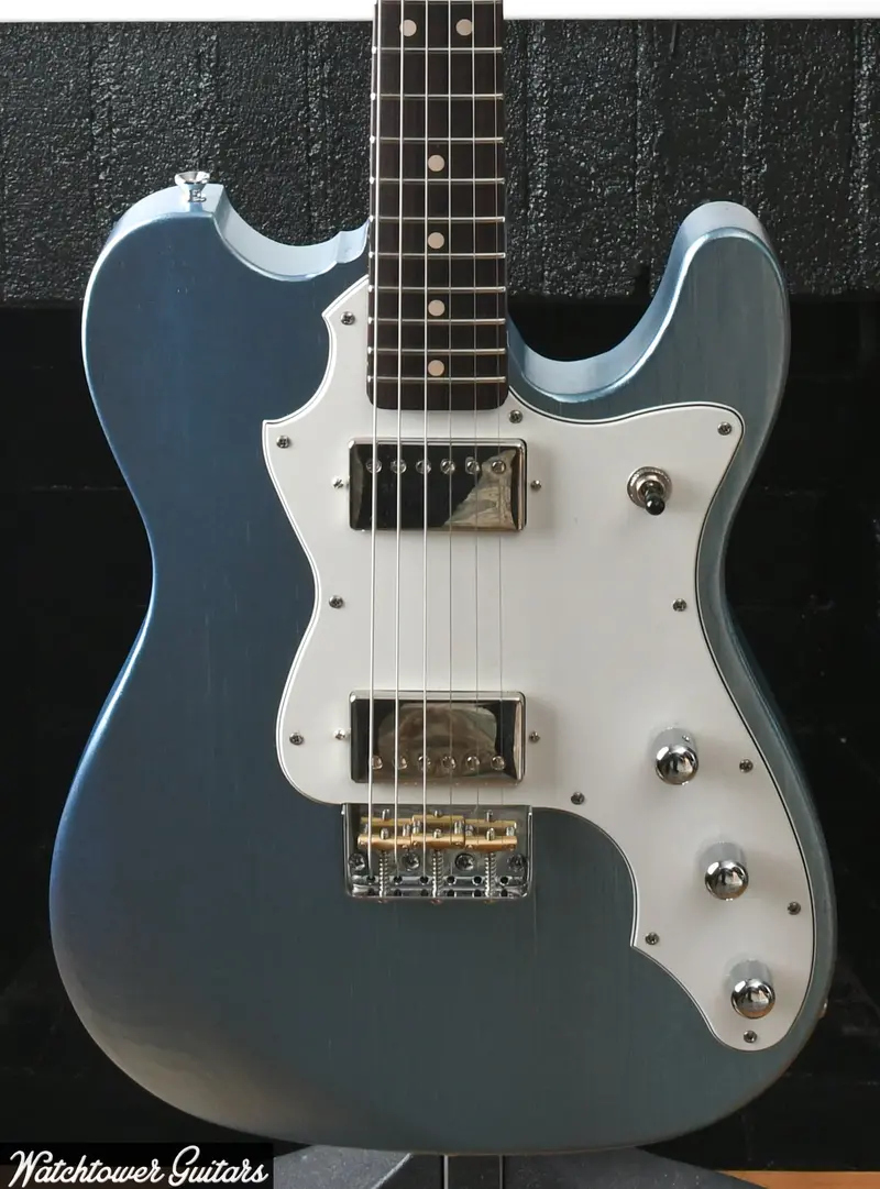 Radcliff "Nelly" Lake Placid Blue 1