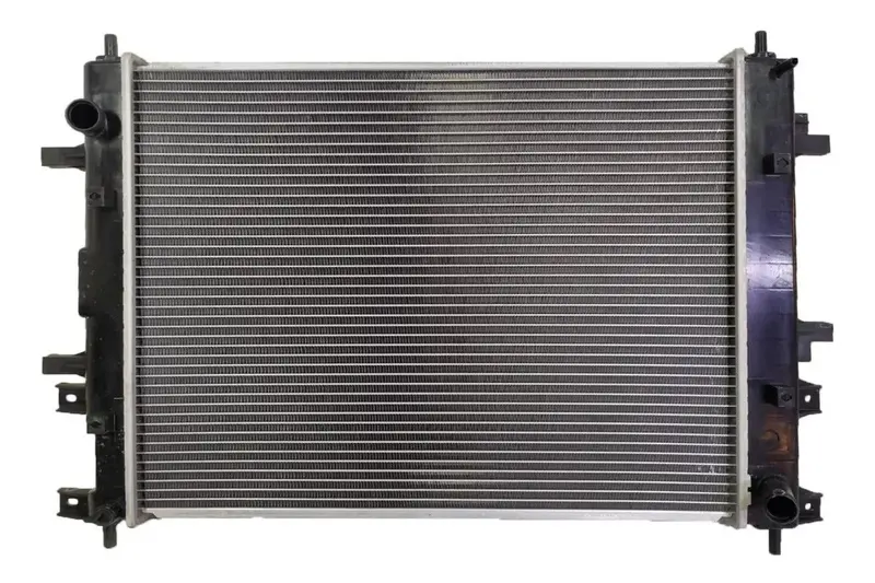 Radiador De Motor Tiggo2 - New Tiggo 3 1