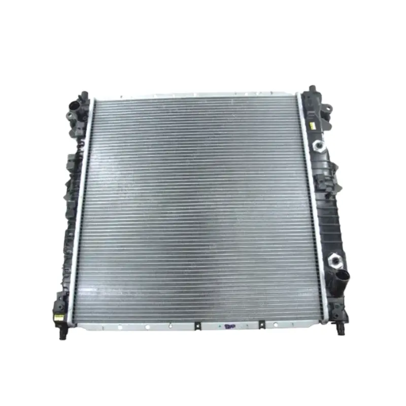 Radiador Motor Kgm - Ssangyong Actyon 1