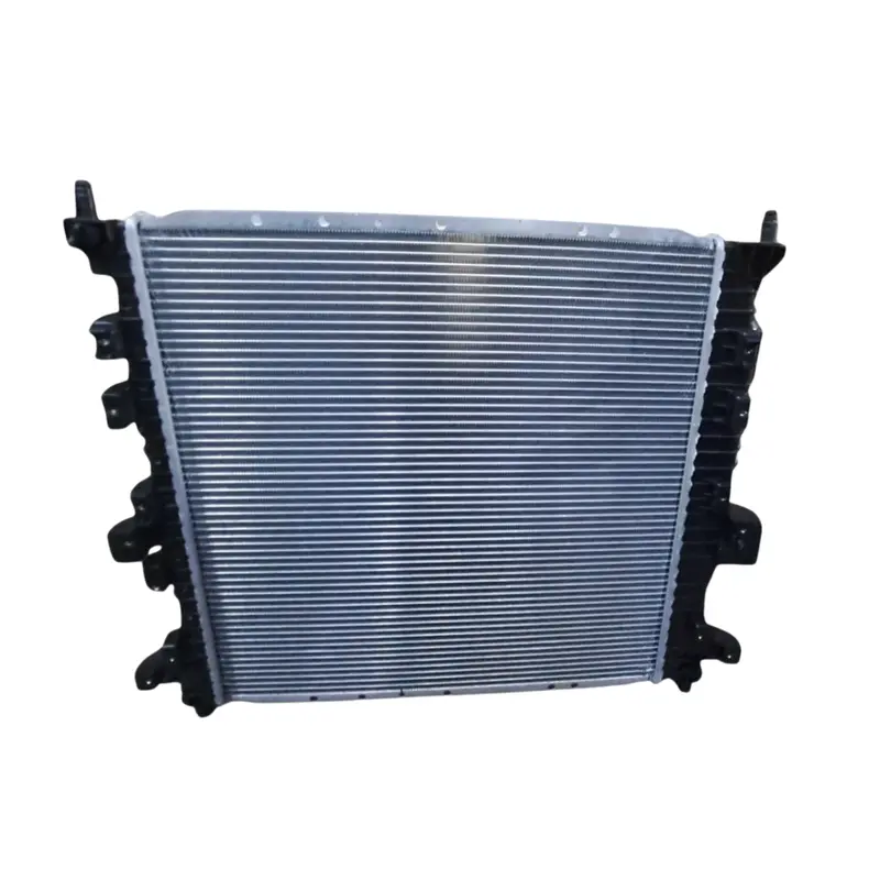 Radiador Motor Kgm - Ssangyong Actyon 2.0 1