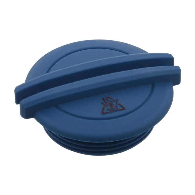 Radiator Coolant Expansion Tank Cap Fits Porsche Cayenne Macan Panamera 1
