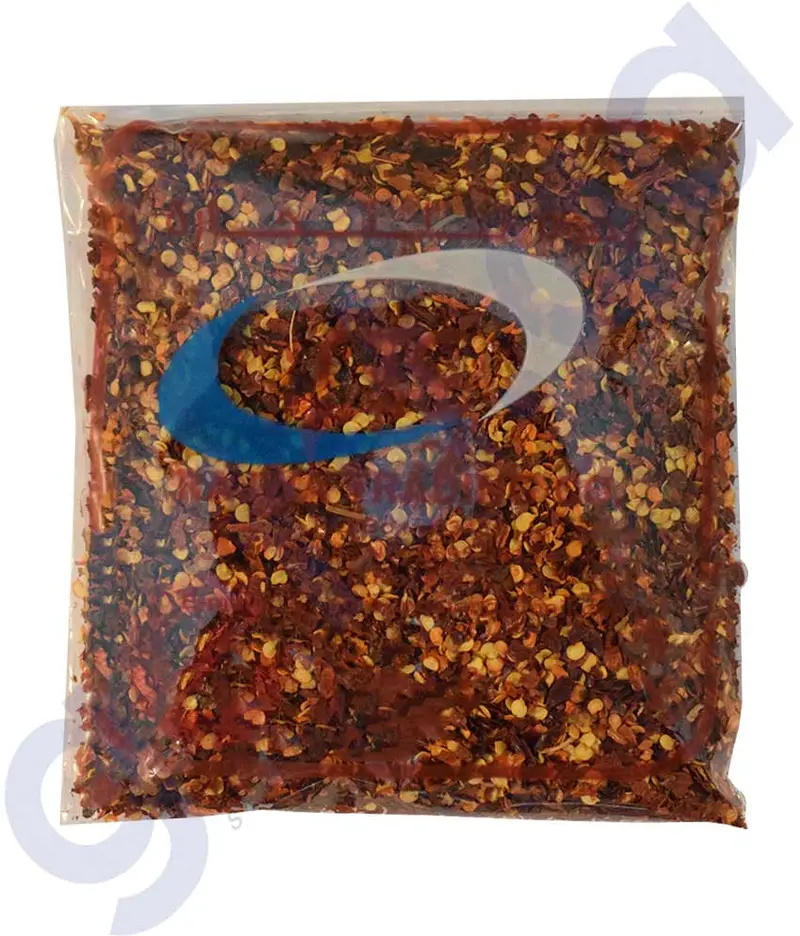 Rajwa Chilly Crush 150G/300G 1