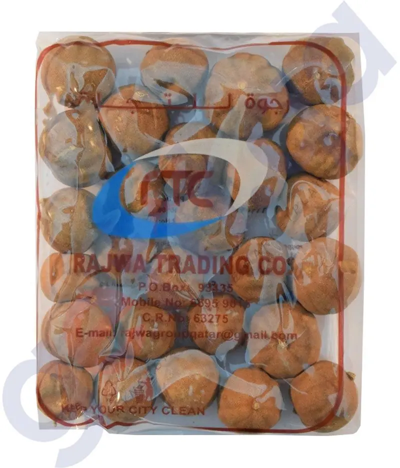 Rajwa Dry Lemon White 150G/300G 1