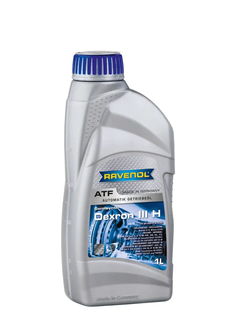 Ravenol Atf Dexron Iii H 1