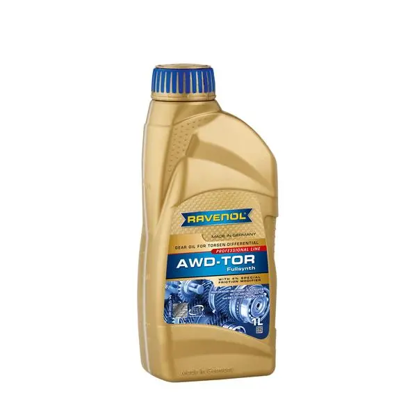 Ravenol Awd-Tor Fluid 1