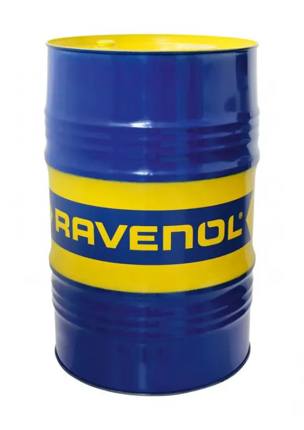 Ravenol Extra Duty Truck Edt Sae 5W-30 2