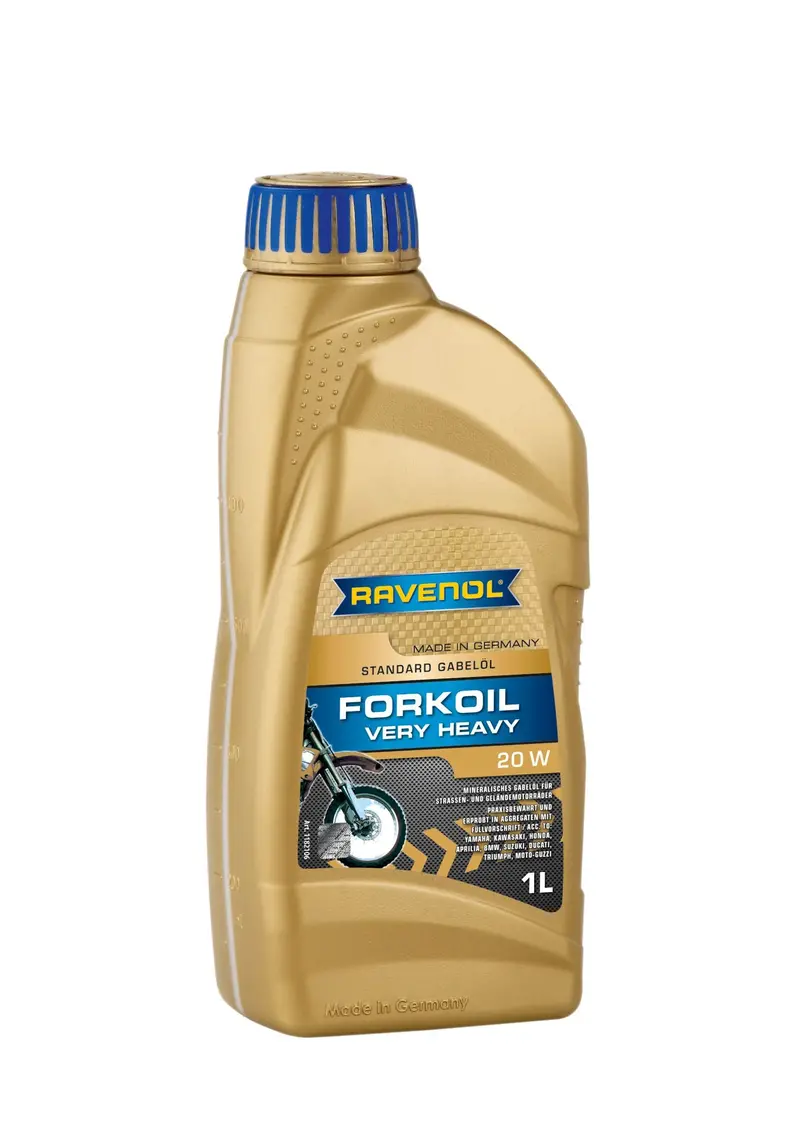 Ravenol Forkoil Very Heavy 20W 1